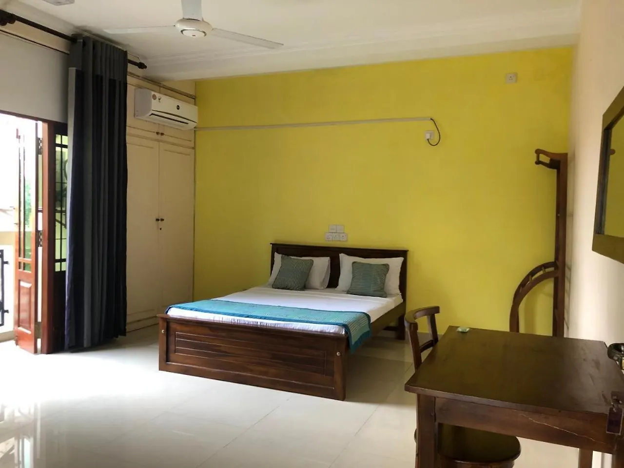 Amani Lake Resort Panadura